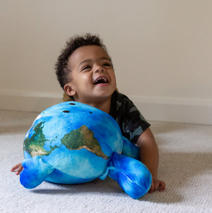 Our Precious Planet Buddy