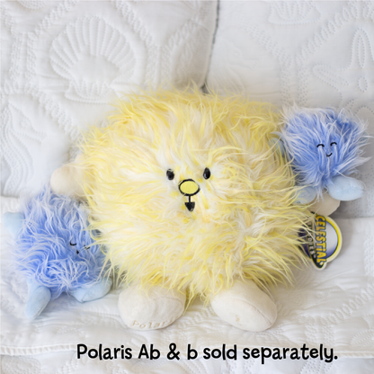 Polaris Buddy (North Star)