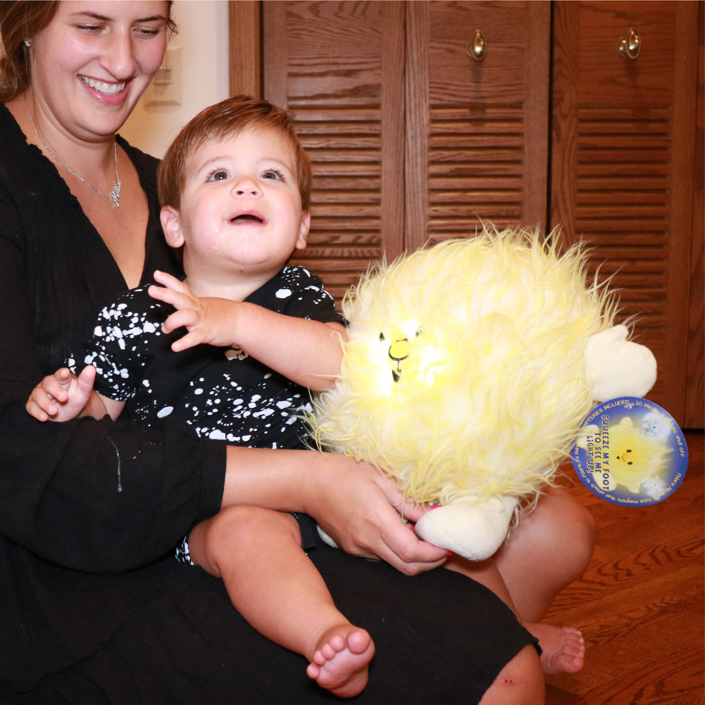 Polaris Buddy North Star Celestial Buddies