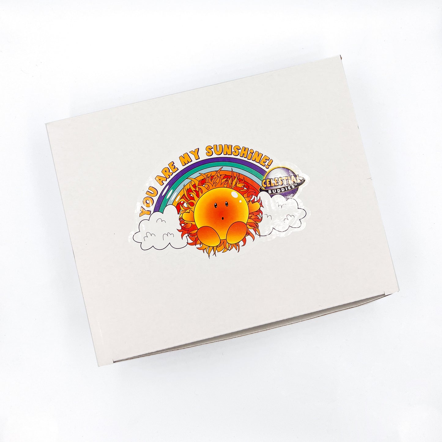 Solar System Board Book & Crunch Bunch Gift Set