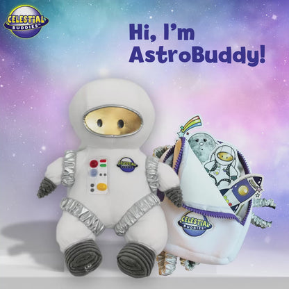 AstroBuddy