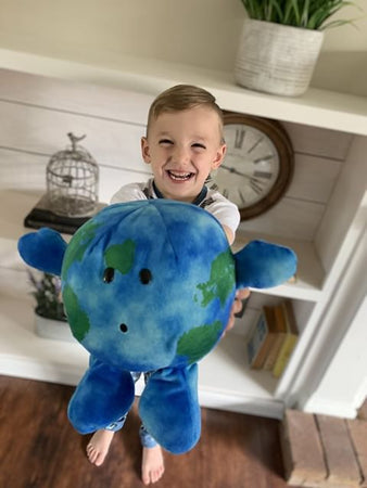 Little Earth Buddy