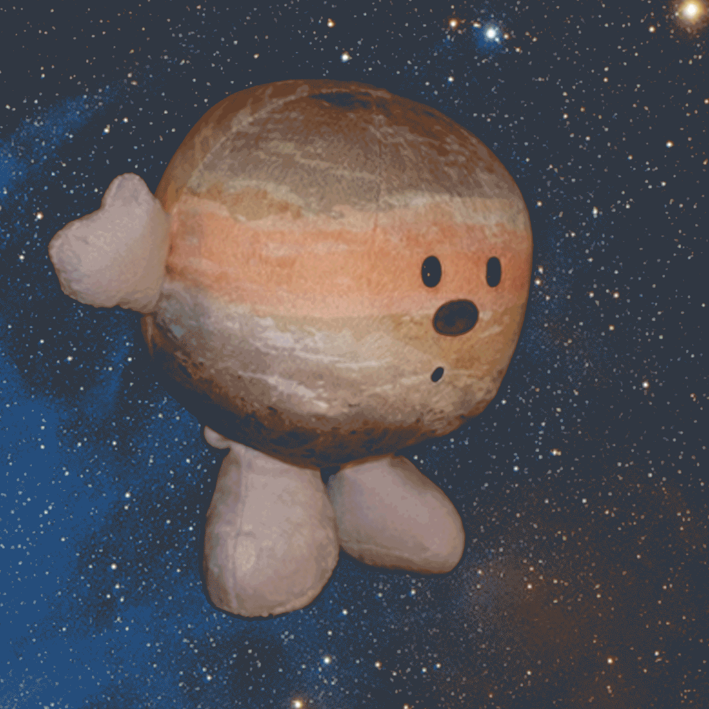 Jupiter Buddy