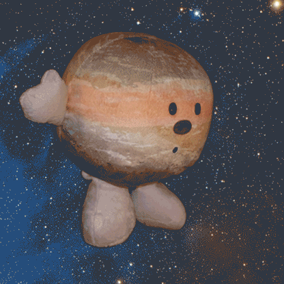 Jupiter Buddy