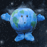 Load image into Gallery viewer, Little Earth Buddy
