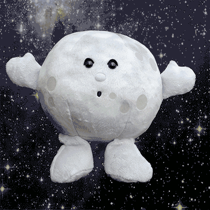 Moon Buddy