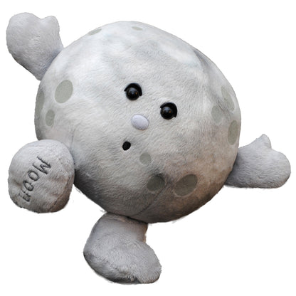 The Sun, The Moon, and The Stars