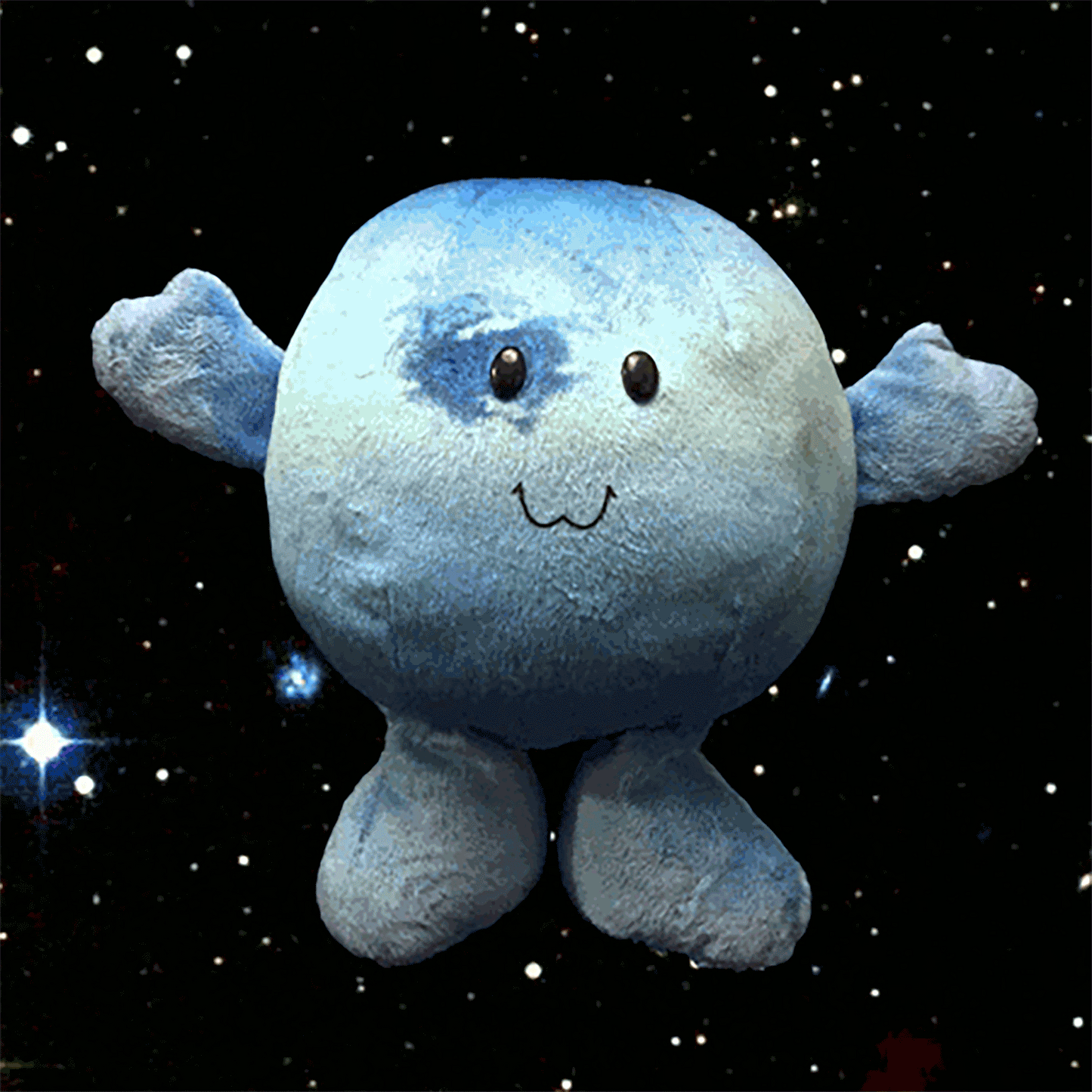 Neptune Buddy