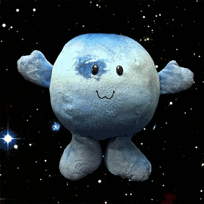 Neptune Buddy